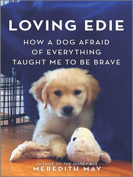 Cover image for Loving Edie